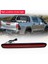32915006872 Yüksek Monte Fren Lambası Toyota Hilux Revo Vigo 2015-2018 Için 3 Fren Lambası Otomotiv (Yurt Dışından) 3