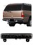 Kaplama LED Gmc Yukon Için Üçüncü Fren Işığı 2000-2006 Chevrolet Banliyö Için Yüksek Konum Fren Işığı 15170955 Siyah (Yurt Dışından) 3