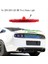 LED 3 Üçüncü Fren Işığı Ford Mustang Için Yüksek Montaj Fren Işığı 2010-2014 TZOA008-EHS1 AR3Z13A613A Kırmızı (Yurt Dışından) 4
