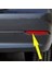 Araba Arka Tampon Reflektörü Fren Işık Kapağı Yansıtıcı Şerit 63147183913 63147183914 Bmw 5 Serisi E60 2008-2010 (Yurt Dışından) 4