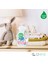 %100 Doğal Bebek Çamaşır Sabunu Kendinden Yumuşatıcılı Bitkisel Deterjan Konsantre 750 ml X3 Adet 6
