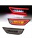 Ford Focus Için Arka Tampon Reflektör Işığı 2 Mk2 Hatchback Ecosport Escape Kuga Arka Sis Dönüş Sinyal Fren Işığı (Yurt Dışından) 4