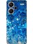 Xiaomi Redmi Note 13 Pro Plus 5g Kılıf Desenli Baskılı Tpu Rubber Kapak Derin Mavi 1