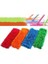 Paspas Yedeği Mikrofiber Makarna Mop Paspas Yedeği 60 cm 3