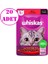 Sığır Etli Pouch Kedi Maması 85 Gr 20 AD 2