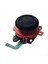 L/r Joystick Için Joycon 3D Analog Joystick Başparmak Çubukları Nintendo Switch2 Joy-Con Joystick (Yurt Dışından) 2