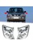 Nissan Devriyesi İçin Araba Ön Turn Sinyal Lambası Işığ (Yurt Dışından) 2