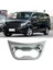 Araba Abs Center Konsol Su Kupası Tutucu Dekorasyon Etiket Kapağı Mercedes Benz Vito W447 2014-2019 Aksesuarlar (Yurt Dışından) 5