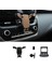 Toyota Corolla Altis Aksesuarları Için 2x Araba Montaj Tutucu Hava Havalandırma Klipli Cep Telefonu Tutucu 2019 2020 Aksesuarlar (Yurt Dışından) 4