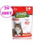 Kedi Yaş Mama Biftekli Jelli 100 Gr 20 AD 2