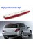 Araba Yüksek Monte Fren Işığı Arka Üçüncü Fren Işığı 2518200156 A2518200156 Mercedes-Benz R/gl-Sınıfı X164 V251 (Yurt Dışından) 5