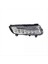 Araba Ön LED Sis Fog Fome For Vw Polo 6r Hatchback 2009 (Yurt Dışından) 3