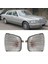 1paır Dön Sinyal Köşe Işık Kabuğu Mercedes Benz S-Seris (Yurt Dışından) 3