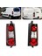 Kuyruk Işık Arka Fren Sinyal Lambası Citroen Berlingo(Yurt Dışından) 4