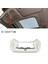 Araba Sunroof Anahtar çevesi Çatı Konsol Paneli ç (Yurt Dışından) 2