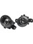 1 Çift Ön Sis Fıçıları Lambalar 26155-89929 Nissan Juke (Yurt Dışından) 2