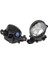 1 Çift Ön Sis Fıçıları Lambalar 26155-89929 Nissan Juke (Yurt Dışından) 3
