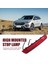 Hyundai Santa Fe İçin 2013-2018 Arka Fren Işığı Yüksek (Yurt Dışından) 4
