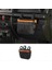 Yolcu Grab Tapı Depolama Çantası Jeep Wrangler Cj Yj Tj Jk Jl Gladiator Jt &amp Utv (Yurt Dışından) 2