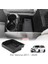 Toyota Sienna Için 2011-2020 Araba Merkez Konsol Organizatörü Koltuk Saklama Kutusu Palet Organizatör Tepsisi Eldiven Kutusu (Yurt Dışından) 2