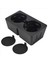 Chevy/gmc (2007-2013 Silverado/sierra 2007-2014 Banliyö/yukon/tahoe) Yedek Konsol Içecek Içecek Ekleme 19154712 (Yurt Dışından) 5