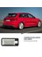 6x Araba LED Lisans Numarası Hafif Lamba Beyaz -Audi A3 (Yurt Dışından) 2