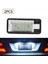 6x Araba LED Lisans Numarası Hafif Lamba Beyaz -Audi A3 (Yurt Dışından) 4