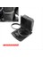 Subaru Forester Için Araba Konsol Arka Kupa Tutucu 66150SA100ND Saab 2003-2008 Arka Ac Hava Outlet Içecek Tutucu A (Yurt Dışından) 4