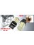 2 Adet Araba Beyaz 1210 3528 Smd 45 LED 7440 Yedek Ters (Yurt Dışından) 2