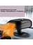 12V Elektrikli Araba Isıtıcı Taşınabilir Demister Dondurucu Isıtma Fanı Kurutucu Ön Cam Koruma Aracı Fan (Yurt Dışından) 3