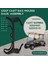 102504001 Golf Çanta Tutucu Braket Ek Arabası Ezgo Kulü (Yurt Dışından) 4