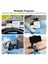 2pcs Araba Telefon Klip Tutucu Gösterge Tablosu Çok Fon (Yurt Dışından) 4