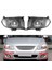 Ön Tampon Sis Istesi Drl Far Kia Cerato Sedan Spectra(Yurt Dışından) 3