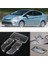 6pcs Araba Kristal Berraklığında Iç Harita Toyota Prius Için Işık Okuma Işık Kapağı 2010 - 2015 (Yurt Dışından) 4