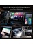 Kablosuz Carplay Adaptörü Android Auto Dongle &amp 15W (Yurt Dışından) 2