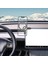 Tesla İçin Uygun del 3 Y Manyetik Telefon Tutucu Döne (Yurt Dışından) 4