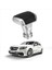 Mercedes Için Otomatik Dişli Vardiya Knob Tutma Sopası Benz C E Clk Cls Slk W204 W203 W211 W212 W209 R171 2057781174 (Yurt Dışından) 5