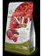 ND Quinoa Tahılsız Ördek Etli Urinary Kedi Maması 1,5 kg 1