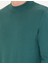 Erkek Yeşil Slim Fit Çeyrek Yaka Basic Triko Kazak 50276158-VR054 7