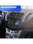Chevrolet Trax 14-16 Lhd Radyo Fasya Panel Çerçevesi Için Araba Navigasyon Stereo 2 Dın 9 Inç Dash Headunit Ekran Stereo (Yurt Dışından) 4