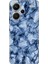 Xiaomi Redmi Note 13 Pro Plus 5g Kılıf Desenli Baskılı Tpu Rubber Kapak Blue Crystal 1