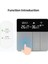 Avatto Tuya Wifi Akıllı Termostat Sıcaklık Kontrol Cihazı 100-240 V Uzaktan Elektrik Kontrolü,google Home Yandex (Yurt Dışından) 3