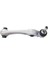 Otomobil Sol Alt Kontrol Kolu Ön Bmw Için Alt Salınım Kolu 5 Serisi F18 F10 F11 F12 31126794203 Parçalar (Yurt Dışından) 1