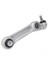 Otomobil Sol Alt Kontrol Kolu Ön Bmw Için Alt Salınım Kolu 5 Serisi F18 F10 F11 F12 31126794203 Parçalar (Yurt Dışından) 3