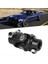 Ford Mustang Için 3/4-36 Spline x 3/4 Dd Direksiyon Şaftı U-Shaft Kuplaj U-Şaft Eklemi UJ-003 Otomatik Parçaları (Yurt Dışından) 4