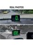 Araba Hud Gps Hız Göstergesi, Hız, Mph, USB Tak ve Çalıştır Özellikli Arabalar Için Head Up Display, Tüm Arabalara Uygun (Yurt Dışından) 5