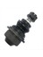 KR6693 Chevy Silverado Sierra Gm 2001-2010 Gm 2500HD 3500HD Kamyon Için Alt Top Kontrol Kolu (Yurt Dışından) 3