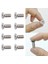 8 Pcs Fren Diski Rotor Vidaları Tutma Vidaları Honda Için Fren Diski Rotor Sabitleme Vidası 93600-06014-0H (Yurt Dışından) 5