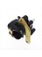 Motosiklet Arka Fren Pompası Ayak Freni Kaliperi Yamaha Banshee Warrior Yfm 350 660R (Yurt Dışından) 5