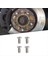 4 Adet Fren Diski Rotor Vidaları Tutma Vidaları Fren Diski Rotor Sabitleme Vidası Honda 93600-06014-0H (Yurt Dışından) 5